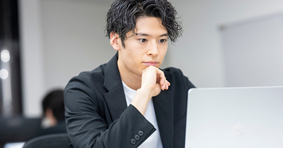 0→1から10→100までが共存する環境