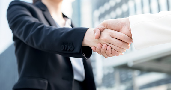 事業の実行・管理できる様々なレイヤーの人材を募集中